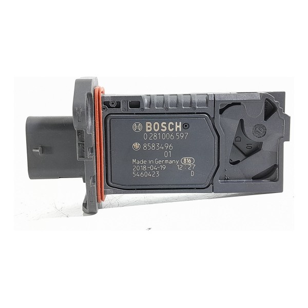 Sensor Fluxo Ar Mini Cooper 1.5 2014 2015/2020 858349601