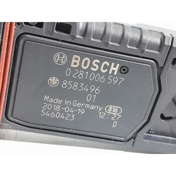 Sensor Fluxo Ar Mini Cooper 1.5 2014 2015/2020 858349601