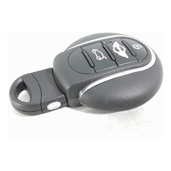 Chave Presenca Mini Cooper 2014 2015 2016/2020 Original
