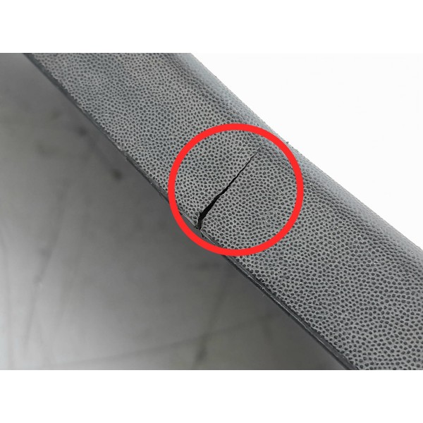 Aplique Lateral Mini Cooper Traseir Esq 14/20 51777318829 Dt