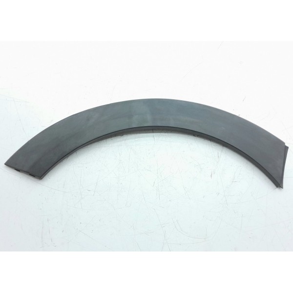 Moldura Lateral Mini Cooper Traseir Dir 14/20 51777318830 Dt Preto