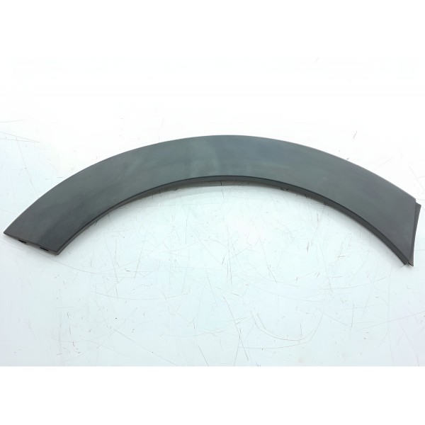 Moldura Lateral Mini Cooper Traseir Dir 14/20 51777318830 Dt Preto