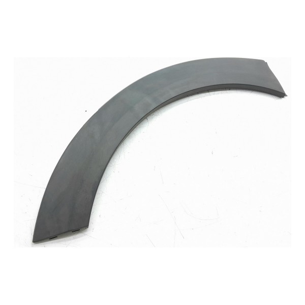 Moldura Lateral Mini Cooper Traseir Dir 14/20 51777318830 Dt Preto