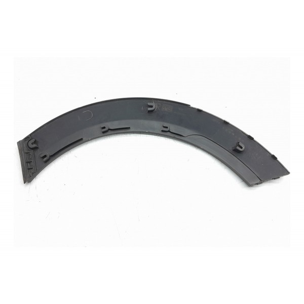 Moldura Lateral Mini Cooper Traseir Dir 14/20 51777318830 Dt Preto