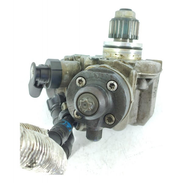 Bomba Alta Baixa Bicos Amarok 3.0 V6 2017/2023