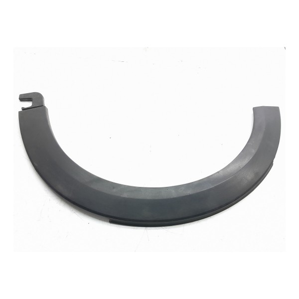 Aplique Paralama Mini Cooper Esquerdo 2014/2020 51777300819