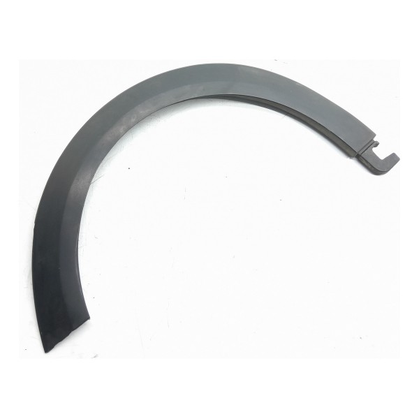 Aplique Paralama Mini Cooper Esquerdo 2014/2020 51777300819