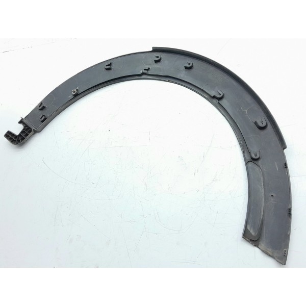 Aplique Paralama Mini Cooper Esquerdo 2014/2020 51777300819