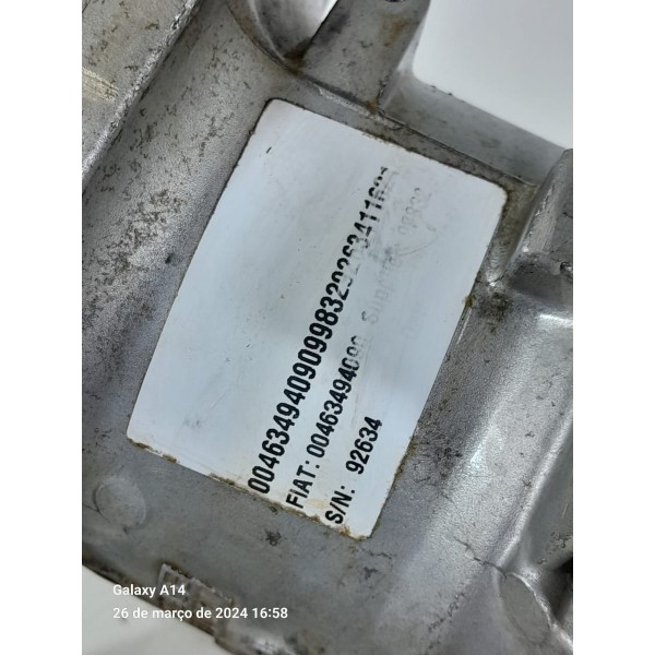 Diferencial Compass Renegade Toro Diantei 2015/2024 10403927