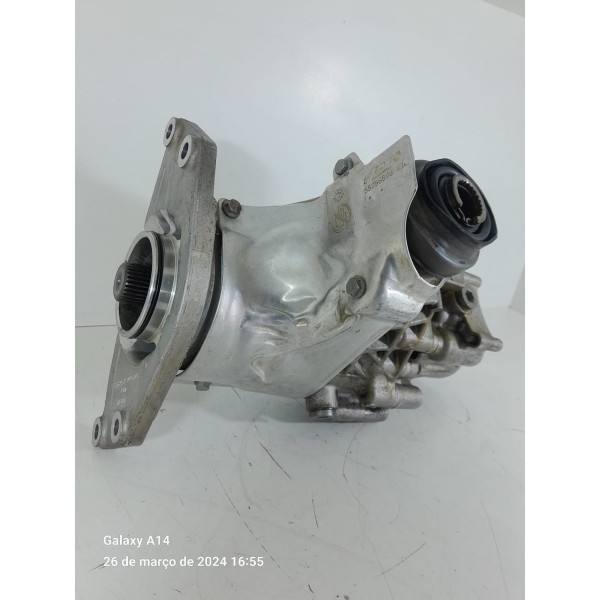 Diferencial Compass Renegade Toro Diantei 2015/2024 10403927
