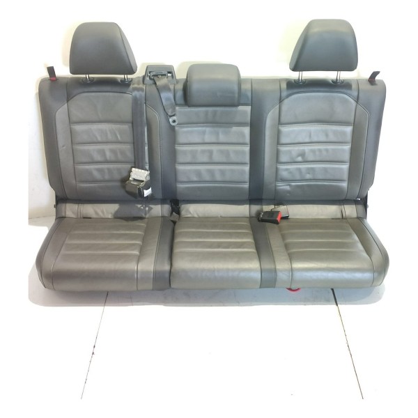 Jogo Banco Amarok V6 Eletricos 2017/2023 Preto