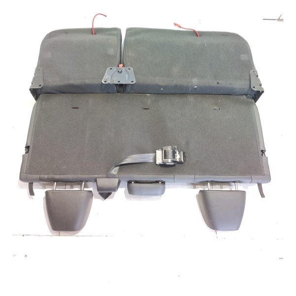 Jogo Banco Amarok V6 Eletricos 2017/2023 Preto