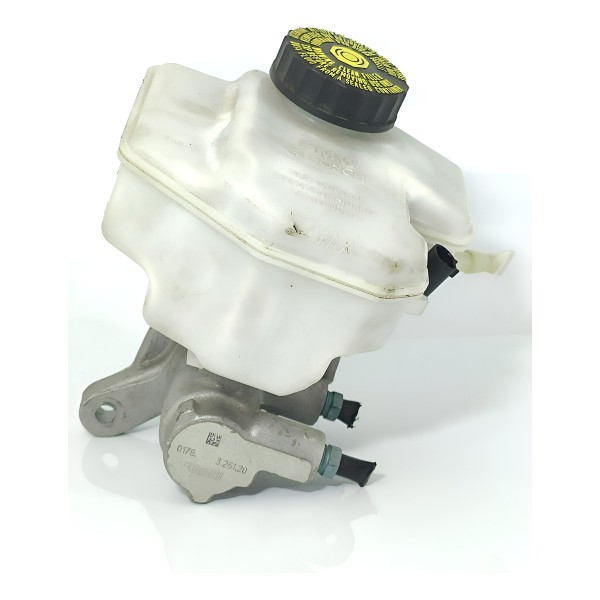 Cilindro Mestre Bmw 320 330 G20 2019/2025 0204838050