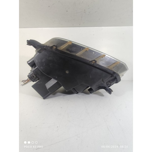 Farol Amarok Direito 2011/2016 Completo 2h1941016l - Direito/passageiro