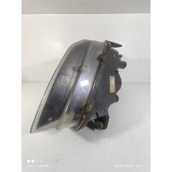 Farol Amarok Direito 2011/2016 Completo 2h1941016l - Direito/passageiro