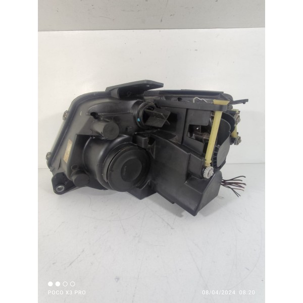 Farol Amarok Direito 2011/2016 Completo 2h1941016l - Direito/passageiro