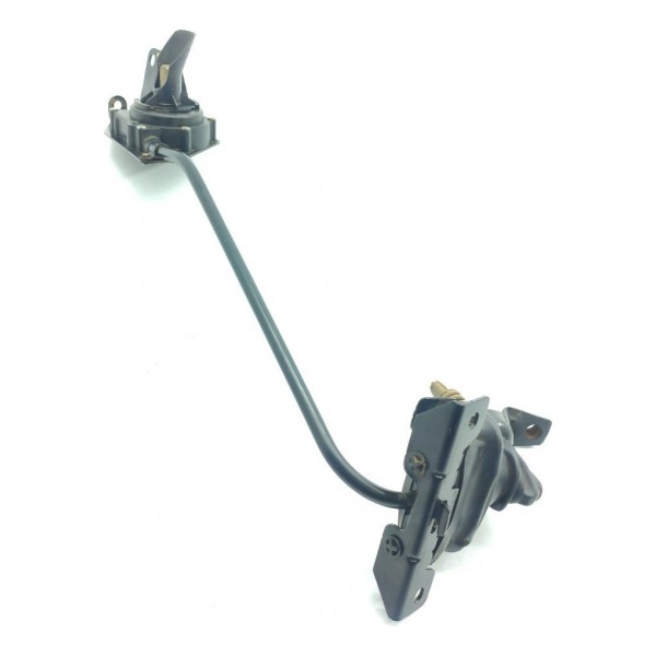 Suporte Catraca Estepe Amarok 2.0 2010/2016 2h0803660h