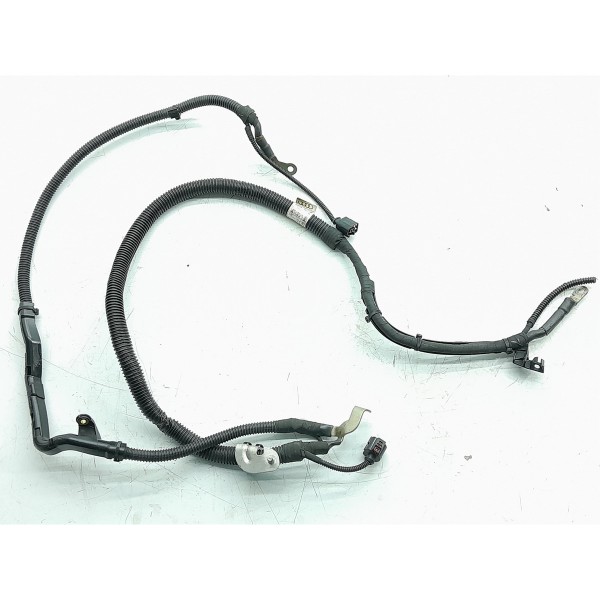 Chicote Alternador Arranque Audi Q5 2.0 18/2020 80a971228ac