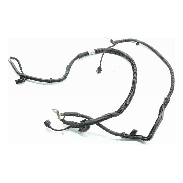 Chicote Alternador Arranque Audi Q5 2.0 18/2020 80a971228ac