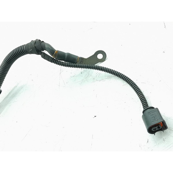 Chicote Alternador Arranque Audi Q5 2.0 18/2020 80a971228ac