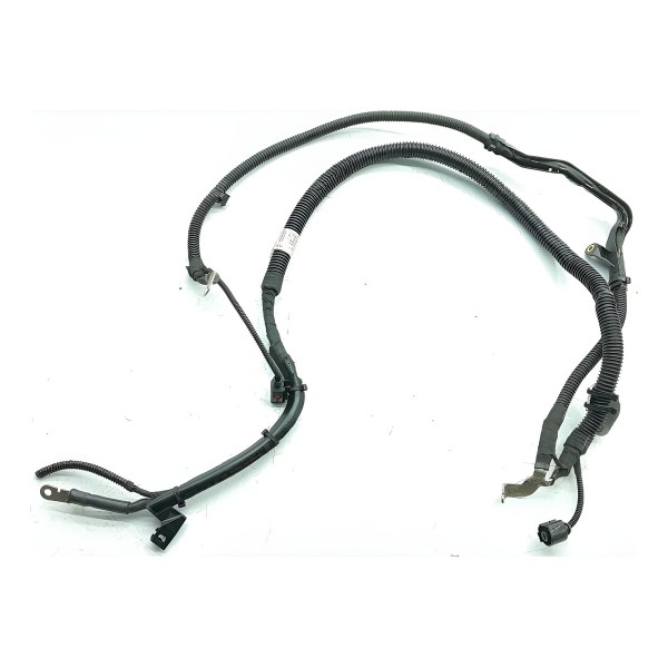 Chicote Alternador Arranque Audi Q5 2.0 18/2020 80a971228ac