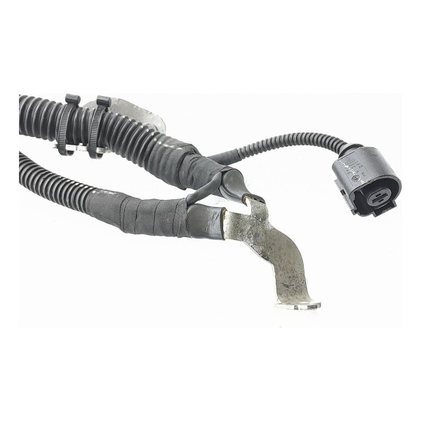 Chicote Alternador Arranque Audi Q5 2.0 18/2020 80a971228ac