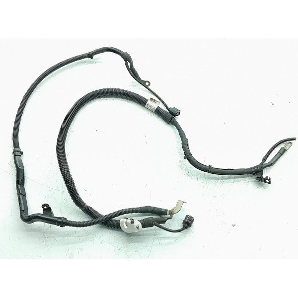 Chicote Alternador Arranque Audi Q5 2.0 18/2020 80a971228ac