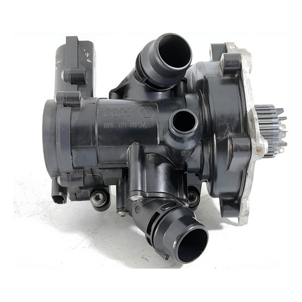 Bomba Agua Valvula Termostatica Audi Q5 2.0 18/20 06l121111m