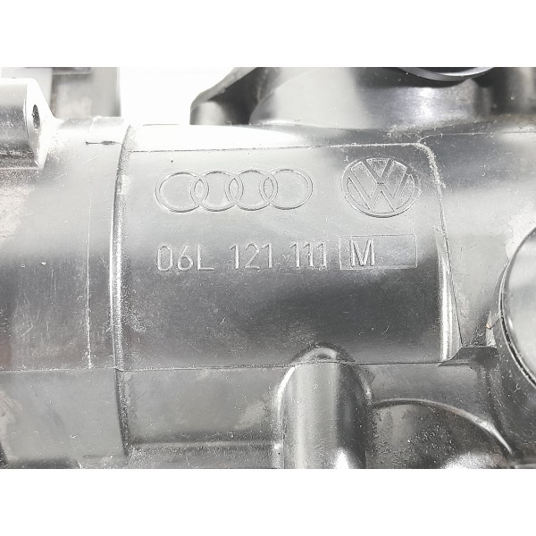 Bomba Agua Valvula Termostatica Audi Q5 2.0 18/20 06l121111m
