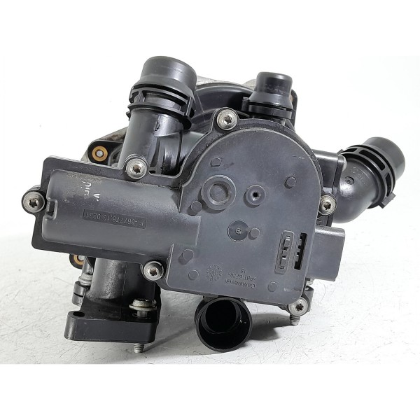 Bomba Agua Valvula Termostatica Audi Q5 2.0 18/20 06l121111m