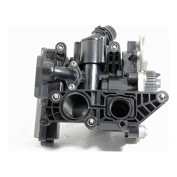 Bomba Agua Valvula Termostatica Audi Q5 2.0 18/20 06l121111m