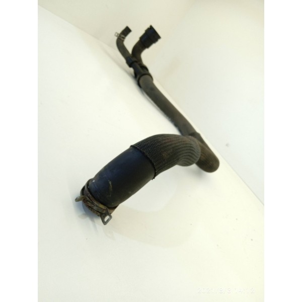 Mangueira Inferior Radiador Evoque 2011 2012 2013 2019