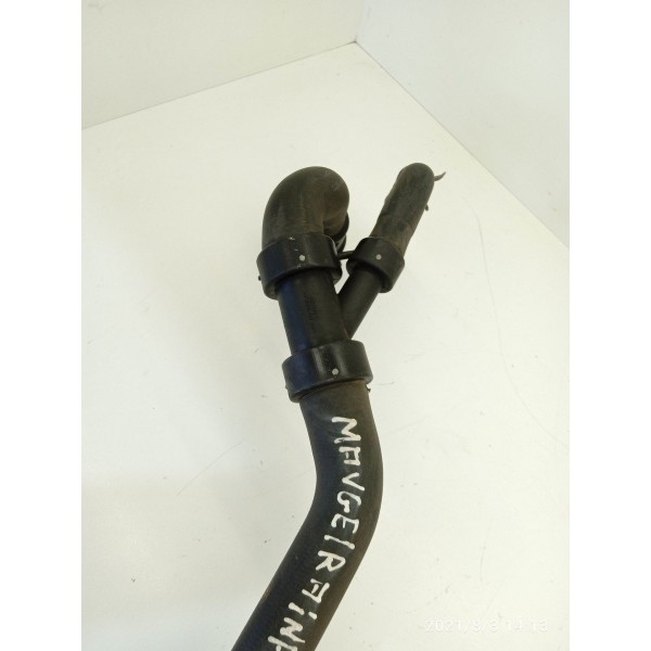 Mangueira Inferior Radiador Evoque 2011 2012 2013 2019