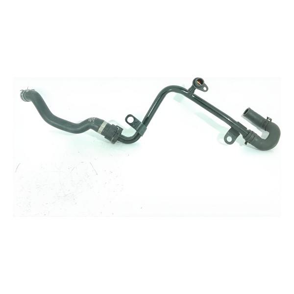 Mangueira Cano Agua Radiador Audi Q5 2.0 18/2020 06l121051c
