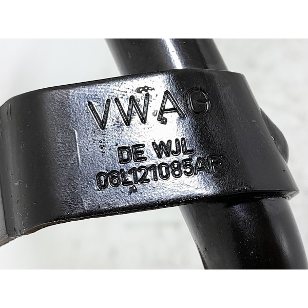 Mangueira Cano Agua Radiador Audi Q5 2.0 18/2020 06l121051c