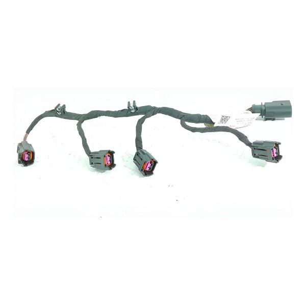 Chicote Bicos Injetor Audi Q5 2.0 2018 2019 2020 06l971627m