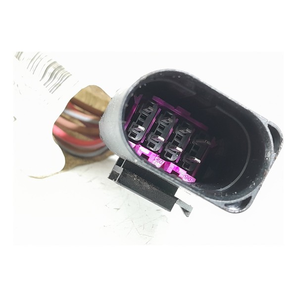 Chicote Bicos Injetor Audi Q5 2.0 2018 2019 2020 06l971627m