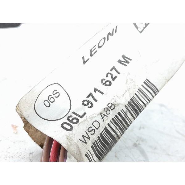 Chicote Bicos Injetor Audi Q5 2.0 2018 2019 2020 06l971627m