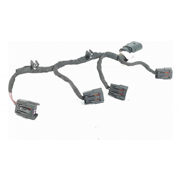 Chicote Bicos Injetor Audi Q5 2.0 2018 2019 2020 06l971627m