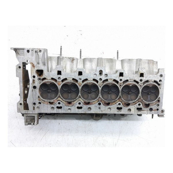 Cabecote Bmw X3 N52 E90 E63 04/11 Stander Falta Um Tucho Det