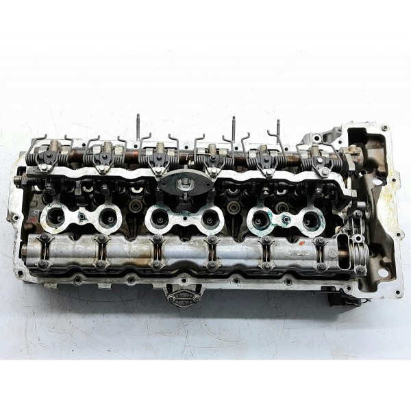 Cabecote Bmw X3 N52 E90 E63 04/11 Stander Falta Um Tucho Det