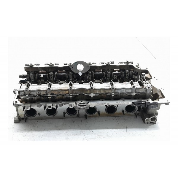 Cabecote Bmw X3 N52 E90 E63 04/11 Stander Falta Um Tucho Det