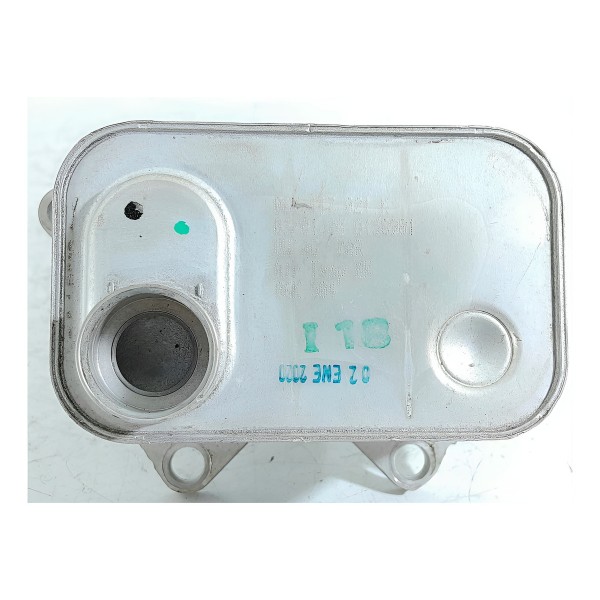 Resfriador Oleo Motor Audi Q5 2.0 2018/2020 06k117021k