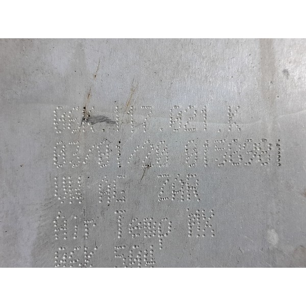 Resfriador Oleo Motor Audi Q5 2.0 2018/2020 06k117021k