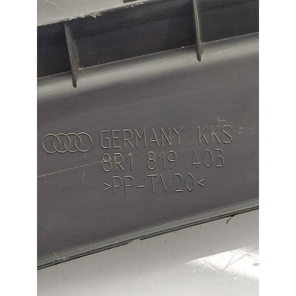 Grade Parabrisa Audi Q5 2011/2016 8r1819403 Grade Churrasqueira