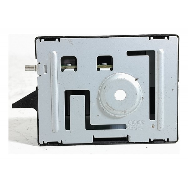 Modulo Amplificador Antena Mini Cooper 2014/2020 932573502 Preto