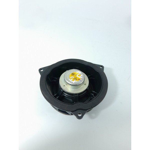 Kit Auto Falantes Porta Bmw X5 X6 2014/2018 Original