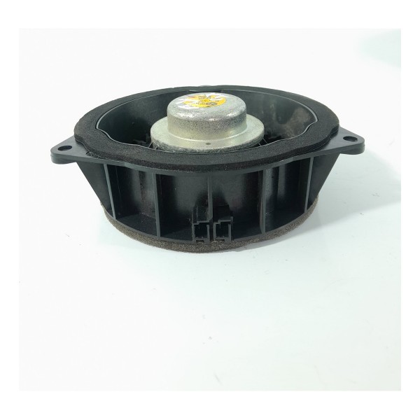 Kit Auto Falantes Porta Bmw X5 X6 2014/2018 Original