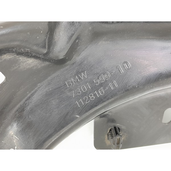 Suporte Farol Mini Cooper Esquerdo 2014/2020 730159910