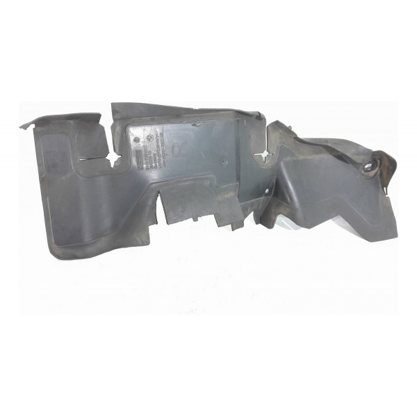 Defletor Radiador Mini Cooper Direito 2014/2020 51747301610